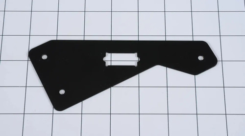 JLG Part # 1001110104 | PLATE,ANALYZER MOUNT, EA