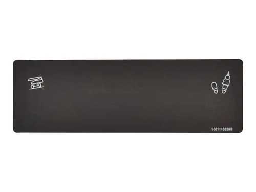 JLG Part # 1001110226 | DECAL,LIGHT DISPLAY, EA