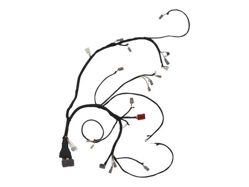 JLG Part # 1001110303 | HARNESS,CHASSIS (1230ES), EA