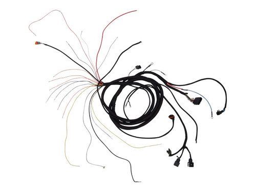 JLG Part # 1001110359 | HARNESS,ENGINE GM, EA