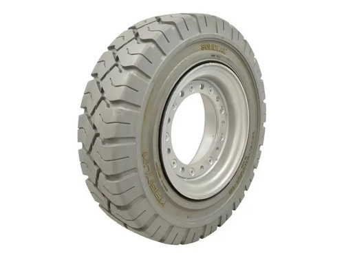 JLG Part # 1001110772 | WHEEL,SOLID TIRE, EA