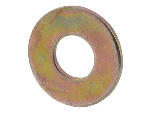 JLG Part # 10701275 | WASHER, FLAT, 1/4 HARDENED USS, EA