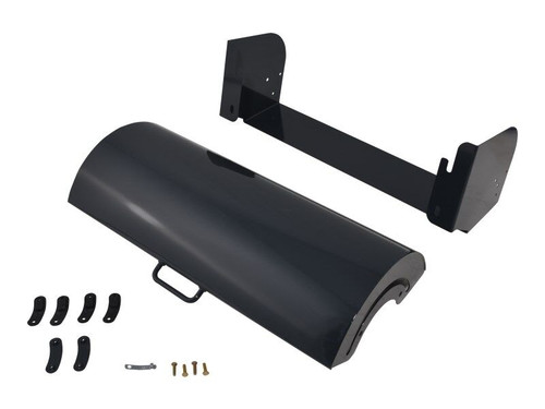 JLG Part # 1001110974S - INSTALL,CONSOLE COVER, EA, subs to 1001266290