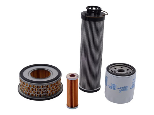 JLG Part # 1001111003 | KIT(SERVICE),COMBINED FILTER, EA