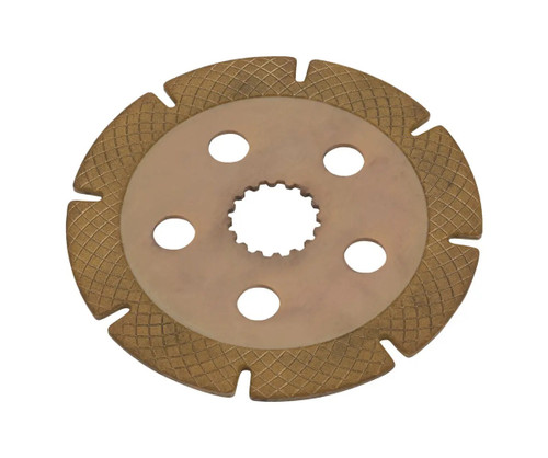 JLG Part # 10725624 | DISC, BRAKE, ROTATING -, EA