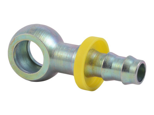 JLG Part # 1001113511 | ADAPTER-MECH,BANJO M14 X 3/8", EA