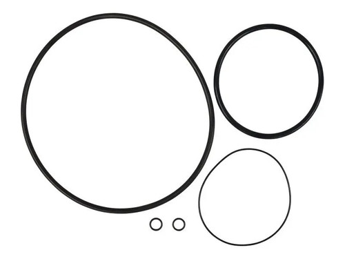 JLG Part # 10726808 | O-RING KIT -, EA