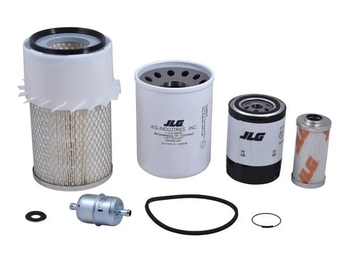 JLG Part # 1001114042 | KIT, COMBINED FILTER, EA