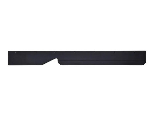 JLG Part # 1001114098 | SHIELD, RUBBER, EA