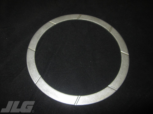 JLG Part # 10731496 | WASHER, THRUST -, EA