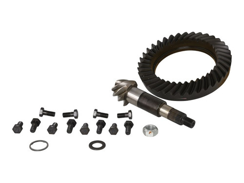 JLG Part # 10731536 | RING & PINION ASSY -, EA