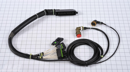 JLG Part # 10731566 | HARNESS, WIRE, TRANSMISSION -, EA