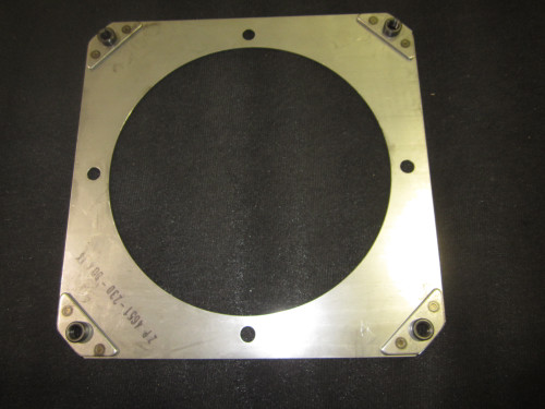 JLG Part # 10731700 | FLEX PLATE, EA