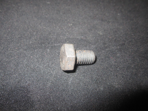 JLG Part # 10731702 | BOLT -, EA