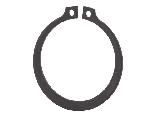 JLG Part # 10731845 | RING, SNAP -, EA