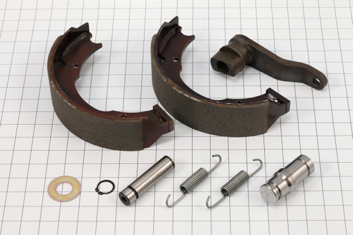 JLG Part # 10731981 | COUPLING, BRAKE -, EA