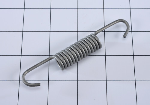 JLG Part # 10731983 | SPRING -, EA