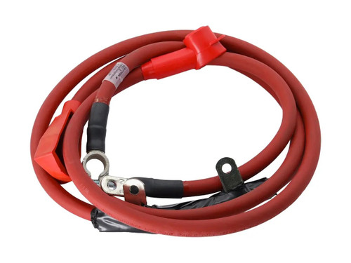 JLG Part # 1001116288 | WIRE,BATTERY CABLE - DEUTZ/CAT, EA