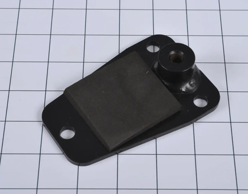 JLG Part # 1001116292 | MOUNT,CLAMP, EA