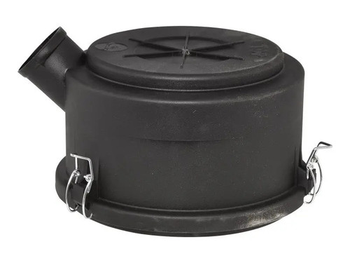 JLG Part # 10733182 | CAP, AIR CLEANER -, EA