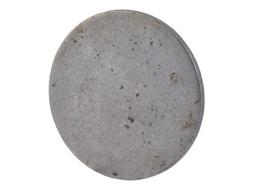 JLG Part # 10791429 | GREASE RETAINING PLATE, EA