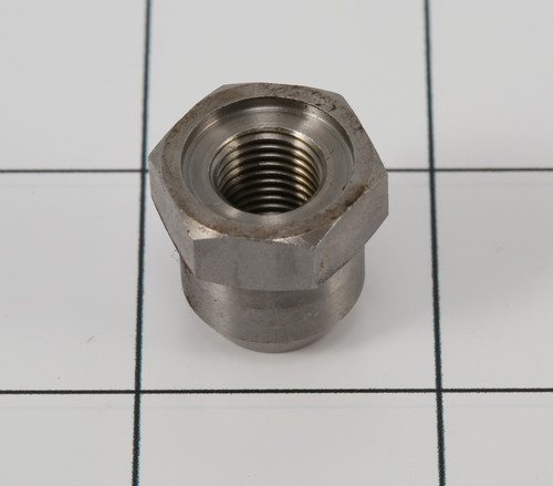 JLG Part # 10791807 | NUT, SPECIAL, ACORN -, EA