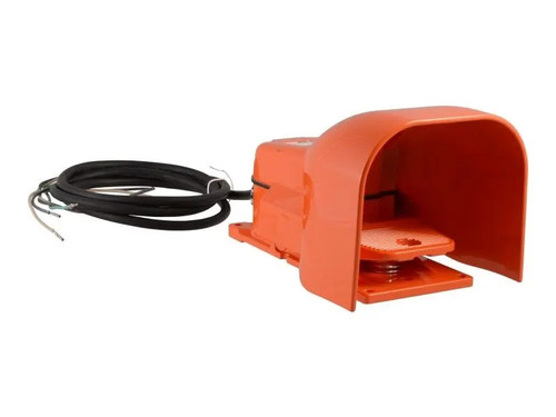JLG Part # 1001117174 | PEDAL, FOOTSWITCH ASSY, EA