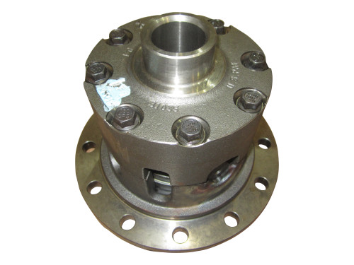 JLG Part # 10837028 | CASE ASSEMBLY -, EA