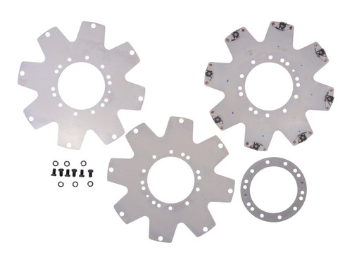 JLG Part # 10837075 | KIT, DRIVE PLATE, EA