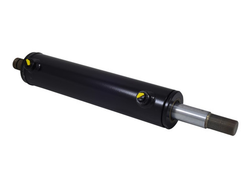 JLG Part # 10837433 | CYLINDER, STEER -, EA