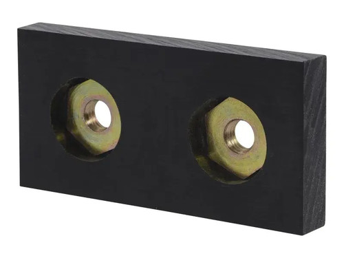 JLG Part # 1001118511 | PAD, WEAR, EA