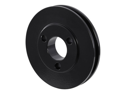 JLG Part # 1001118720 | PULLEY,110V GENERATOR, EA