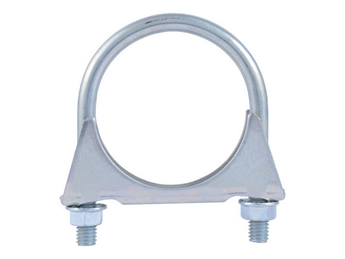 JLG Part # 1100119-OM | CLAMP, GUILLOTINE, 3/8" X 2 1/, EA