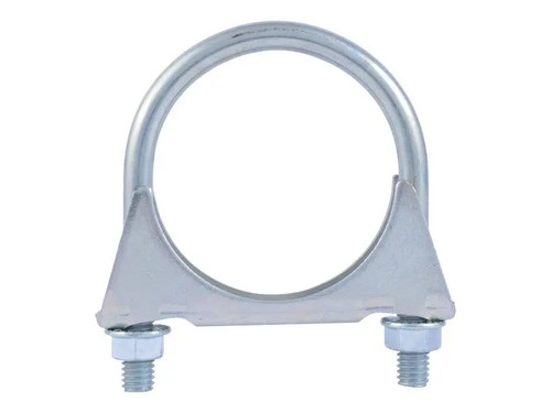 JLG Part # 1100119-OM | CLAMP, GUILLOTINE, 3/8" X 2 1/, EA