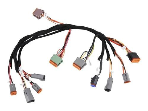 JLG Part # 1001119394 | HARNESS,BOOM LENGTH AND ANGLE, EA