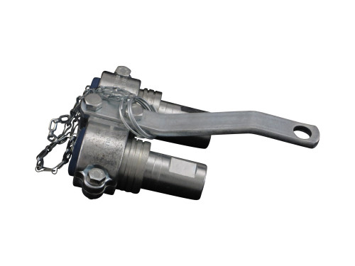 JLG Part # 1102074 | HOUSING SUB-ASSEMBLY, FEMALE,, EA