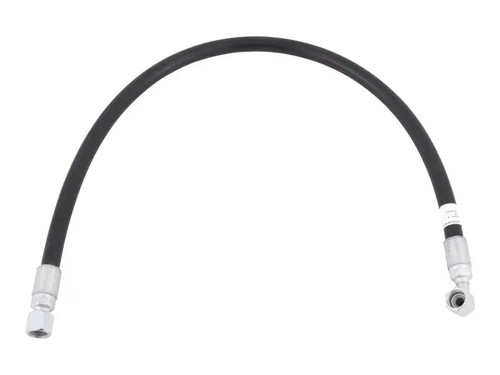 JLG Part # 1001119610 | HOSE ASSY,.50 JIC/JIC, EA