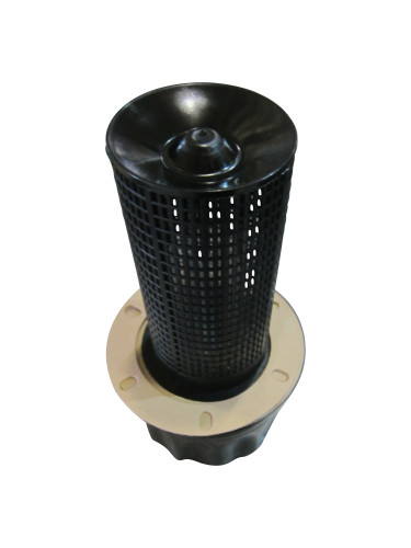 JLG Part # 1120301 | CAP, FILLER BREATHER FILTER, EA
