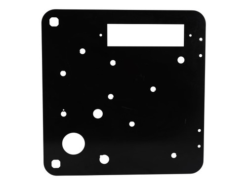 JLG Part # 1001120311 | PANEL,MTB LID, EA