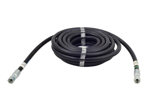 JLG Part # 1001120355 | HOSE ASSY,.50 ORFS/ORFS, EA