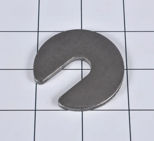 JLG Part # 1001120377 | SHIM,SPACER 3/16", EA