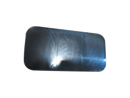 JLG Part # 1120479 | CAP, 2.00 X 4.00 X .12WL  POLY, EA