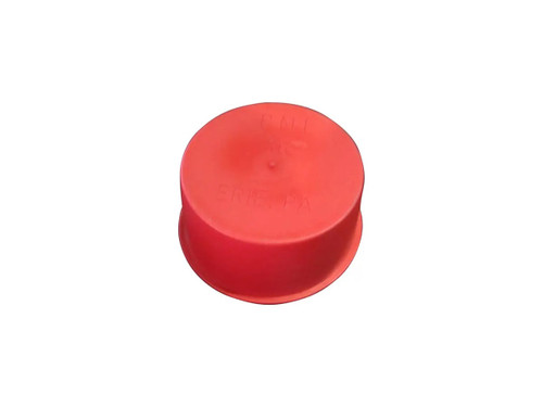 JLG Part # 1120555 | CAP,MANUAL STORAGE TUBE-2" ID, EA