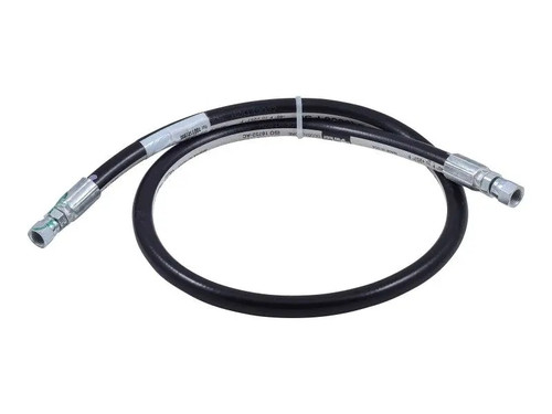 JLG Part # 1001121966 | HOSE ASSY,.25 JIC/JIC, EA - subs to 1001121966S