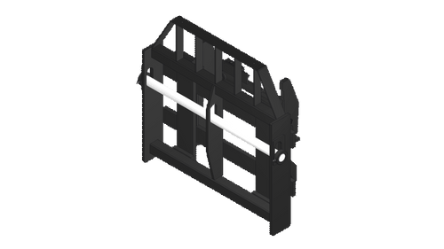 JLG Part # 1170002 | CARRIAGE,SIDE SHIFT, EA