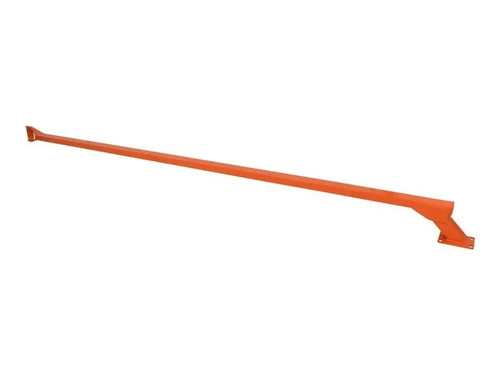 JLG Part # 1180370S | CARRIER, 1200SJP UPPER PUSH TU, EA