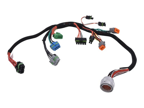 JLG Part # 1001125380 | HARNESS,VEC, EA