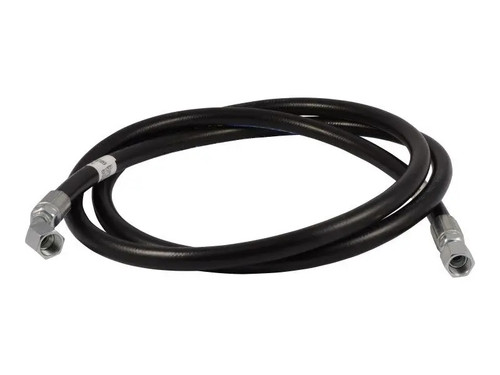 JLG Part # 1001125751 | HOSE ASSY,.50" JIC/JIC, EA