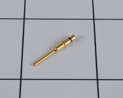 JLG Part # 1001126010 | TERMINAL,SZ 20 PIN 16AWG, EA