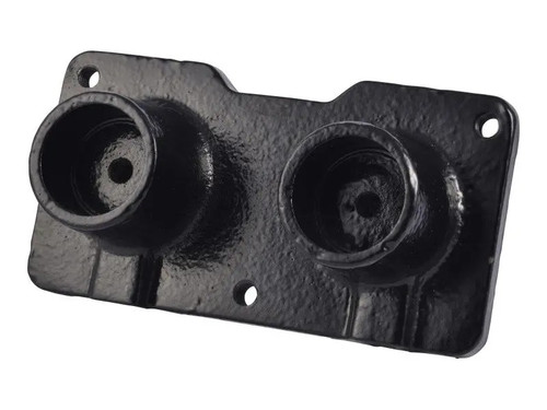 JLG Part # 1220038 | CASTING,WEAR PAD HOLDER, EA